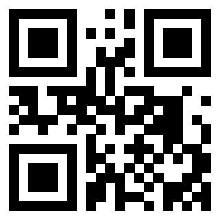Il QrCode di 3402719802
