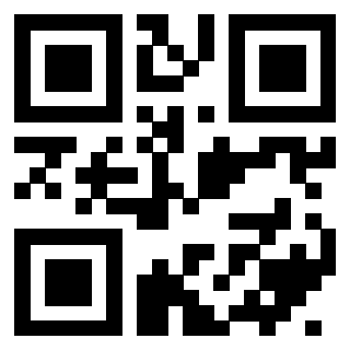 Immagine del Qr Code di 3402719803