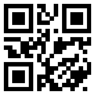 Il QrCode di 3402719804