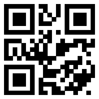 Il Qr Code di 3402719805