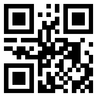 3402719806 - Immagine del QrCode associato