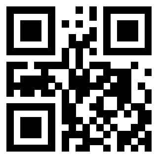 Immagine del QrCode di 3402719807
