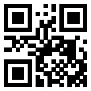 3402719808 - Immagine del Qr Code