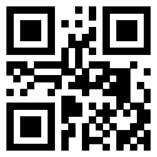 3402719809 QrCode associato