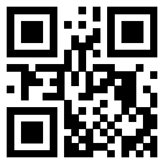3402719814 Qr Code associato