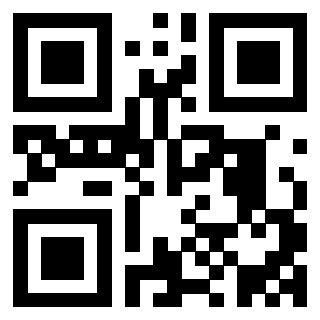 Il Qr Code di 3402719815