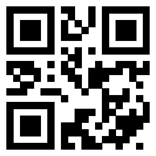 3402719817 - Immagine del Qr Code associato