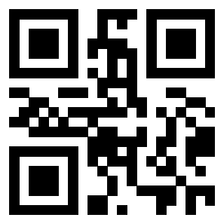 3402719818 - Immagine del Qr Code associato