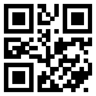 3402719819 - Immagine del QrCode