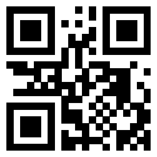 Il QrCode di 3402719820