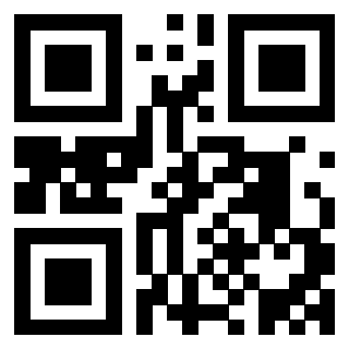 Il QrCode di 3402719821