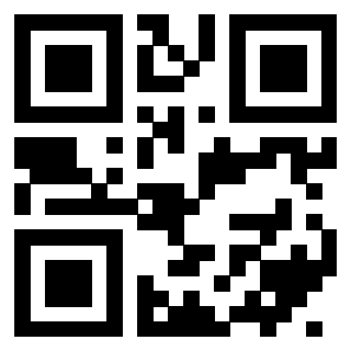 3402719823 Qr Code associato