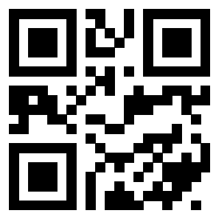 3402719824 - Immagine del QrCode