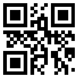 Il Qr Code di 3402719825