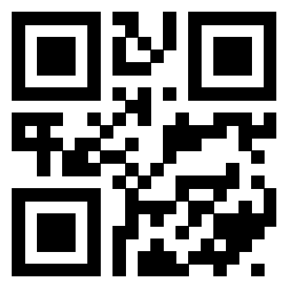 3402719829 QrCode associato