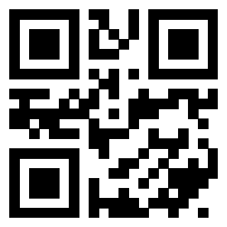 3402719830 - Immagine del QrCode associato