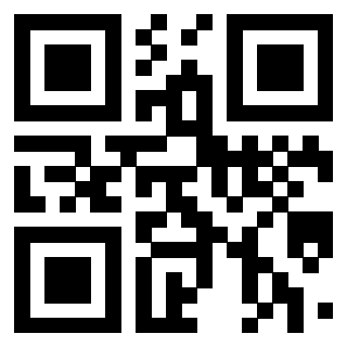 Il Qr Code di 3402719833