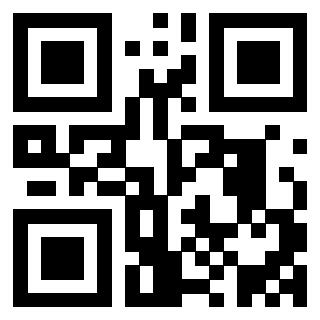 Il Qr Code di 3402719837