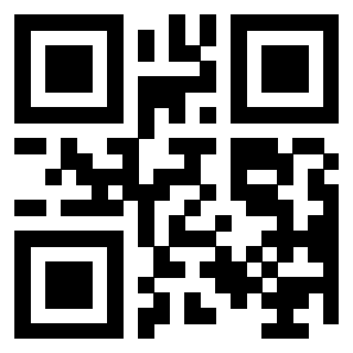 Il Qr Code di 3402719838
