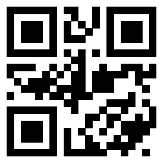 3402719841 - Immagine del QrCode associato