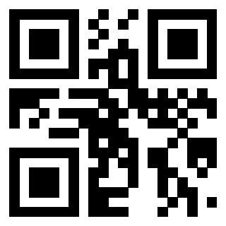 3402719845 - Immagine del Qr Code associato