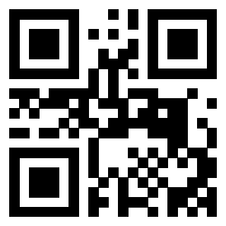 3402719848 Qr Code associato