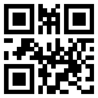 3402719851 Qr Code associato