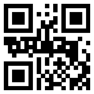 Immagine del Qr Code di 3402719852