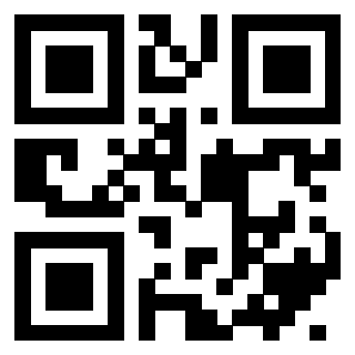 Immagine del Qr Code di 3402719857