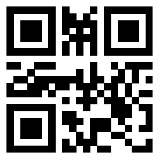 Il Qr Code di 3402719858