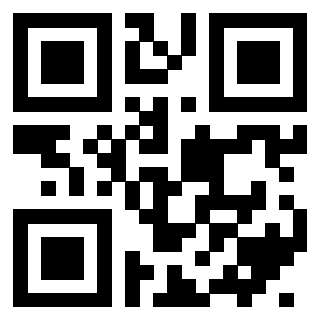 3402719859 - Immagine del Qr Code associato