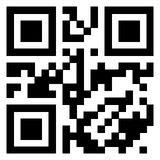 3402719860 - Immagine del Qr Code
