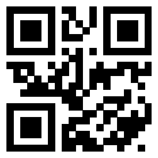 Immagine del Qr Code di 3402719861