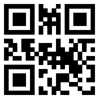 3402719862 - Immagine del Qr Code
