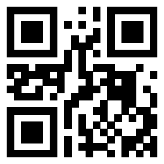 Il QrCode di 3402719866