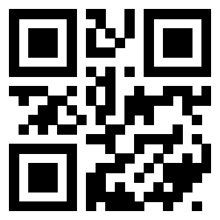 3402719868 - Immagine del QrCode associato
