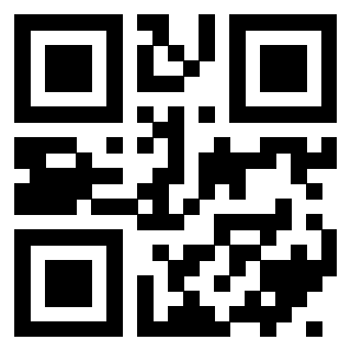 3402719869 Qr Code associato