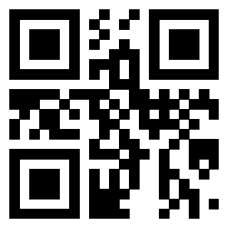 3402719872 - Immagine del Qr Code associato