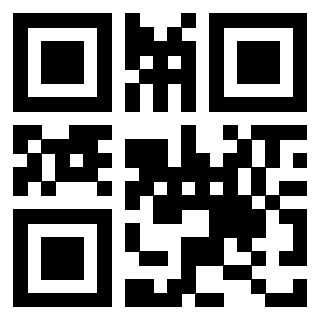 3402719875 - Immagine del Qr Code