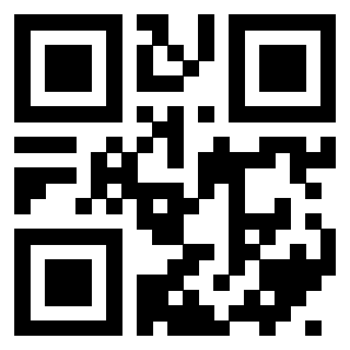 Il Qr Code di 3402719877