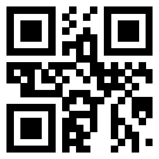 Il QrCode di 3402719878