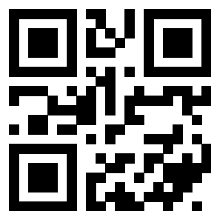 3402719883 QrCode associato