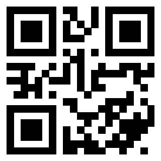 3402719885 QrCode associato