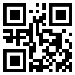 3402719887 - Immagine del Qr Code associato