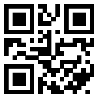 Il QrCode di 3402719889