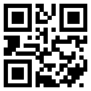 Il QrCode di 3402719893