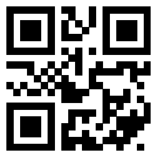 Scansione del QrCode di 3402719897