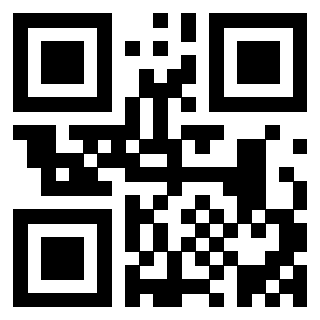 3402719900 QrCode associato