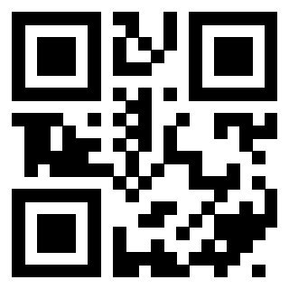 3402719902 - Immagine del Qr Code associato