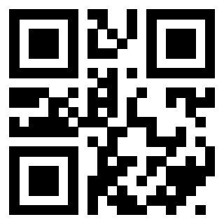 3402719903 - Immagine del QrCode associato